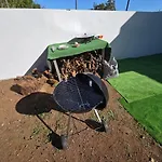 Дом отдыха Antonia Rural House *