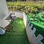 Дом отдыха Antonia Rural House Такоронте