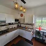 Antonia Rural House