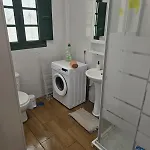 Дом отдыха Antonia Rural House *