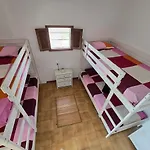 Дом отдыха Antonia Rural House Такоронте