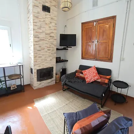 Antonia Rural House 펜션