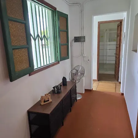 Antonia Rural House 타코론테