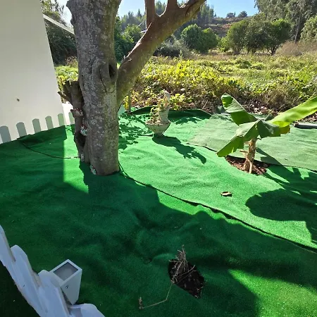 Antonia Rural House * 타코론테