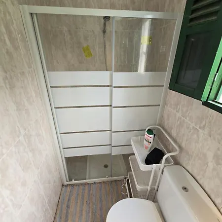 Antonia Rural House 펜션 타코론테