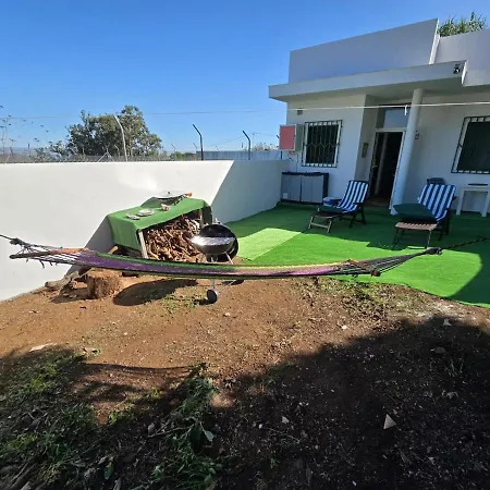 Σπίτι διακοπών Antonia Rural House