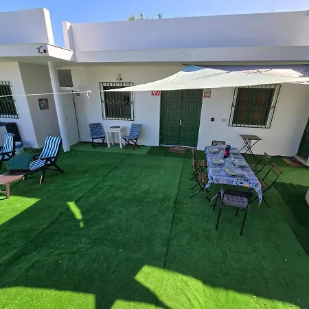 Antonia Rural House 펜션 타코론테