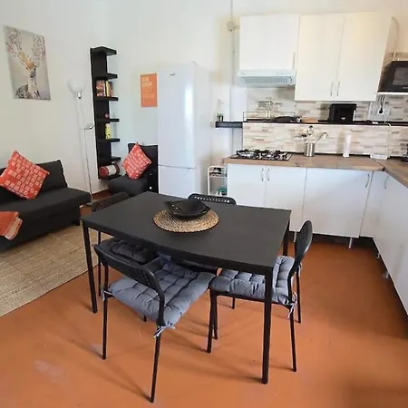 Antonia Rural House * 타코론테