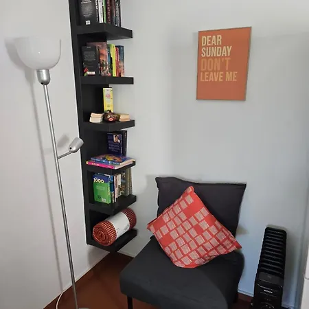 Antonia Rural House *