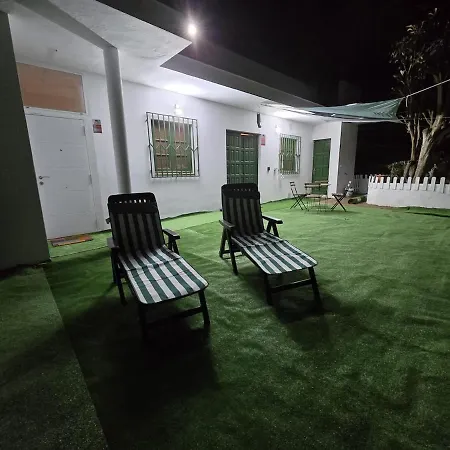 펜션 Antonia Rural House 타코론테