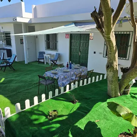 Antonia Rural House * 타코론테