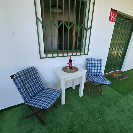 Antonia Rural House *