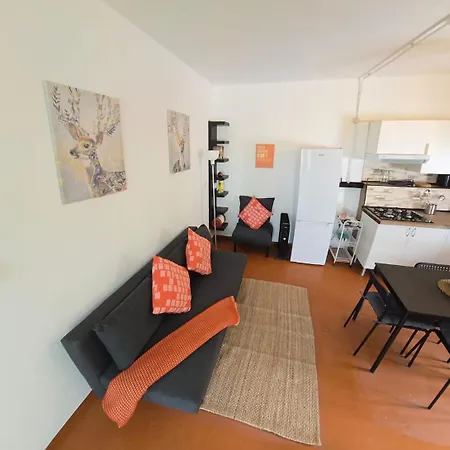 펜션 Antonia Rural House 타코론테