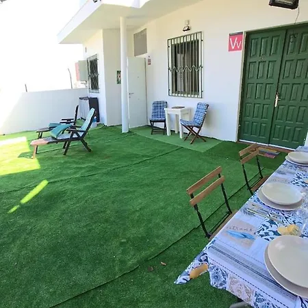 펜션 Antonia Rural House 타코론테