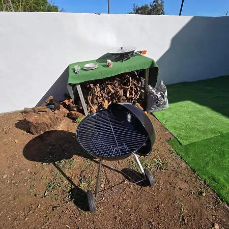 펜션 Antonia Rural House *