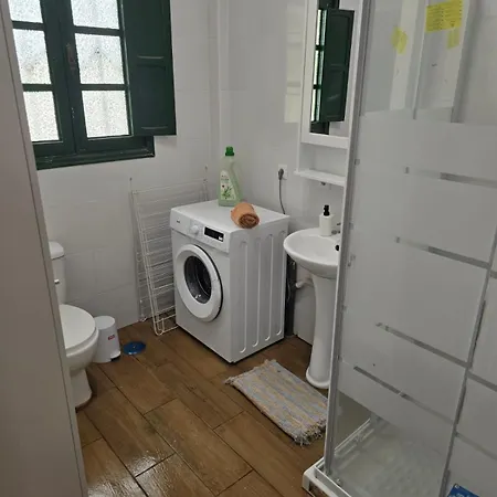 펜션 Antonia Rural House *