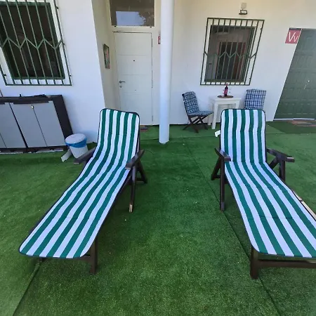 펜션 Antonia Rural House