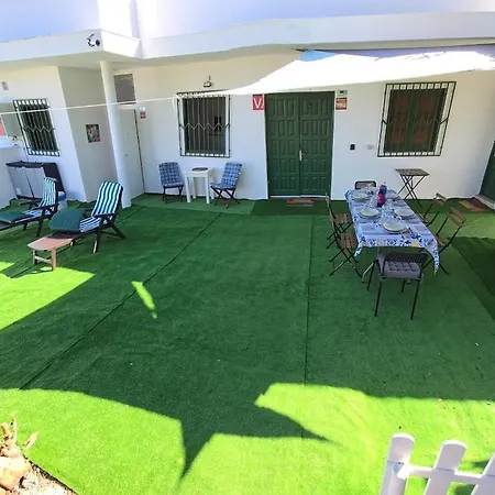 Antonia Rural House *