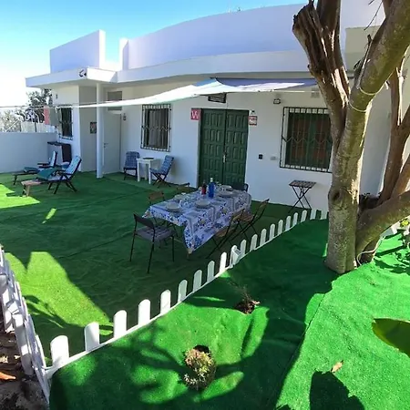 Antonia Rural House 펜션