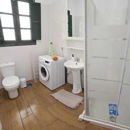 펜션 Antonia Rural House