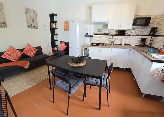 Antonia Rural House Σπίτι διακοπών Tacoronte