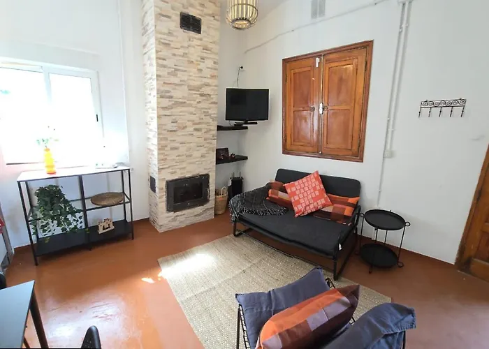 Antonia Rural House Σπίτι διακοπών