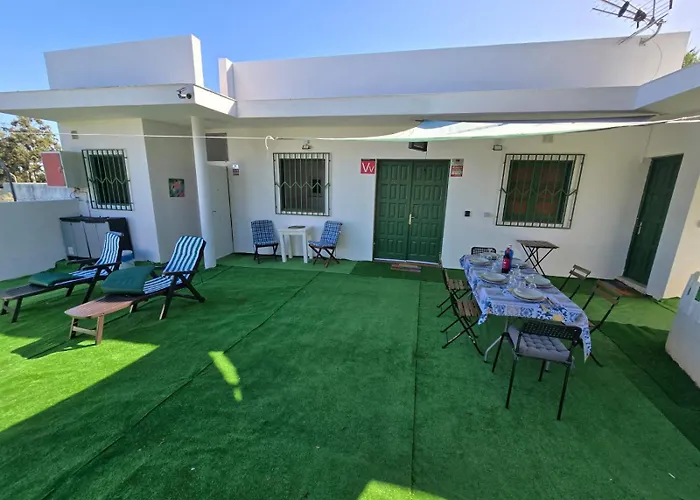 Antonia Rural House 度假居