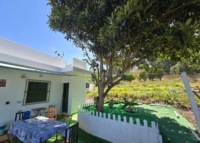 度假居 Antonia Rural House *