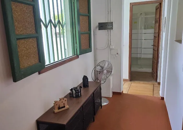 Antonia Rural House 塔科龙特