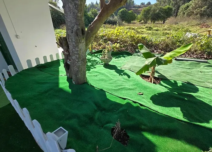 Antonia Rural House * 塔科龙特