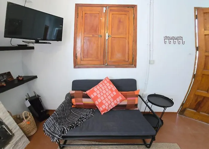 Antonia Rural House 度假居 *