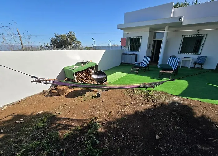 Σπίτι διακοπών Antonia Rural House