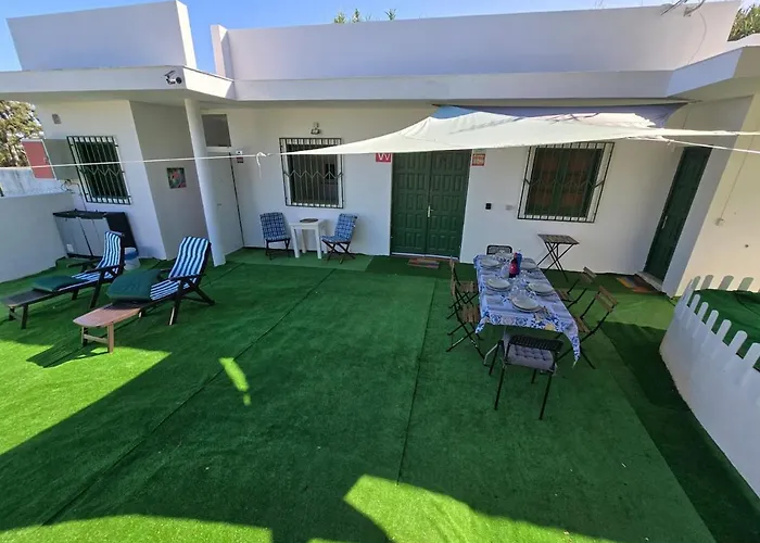 Antonia Rural House Σπίτι διακοπών Tacoronte