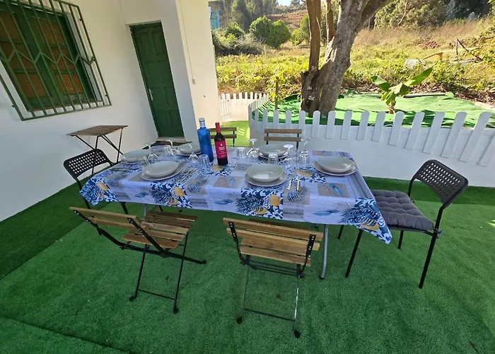 度假居 Antonia Rural House