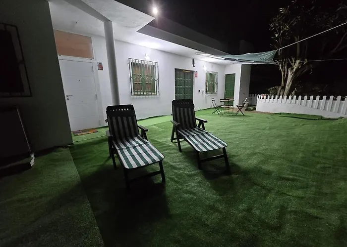 Σπίτι διακοπών Antonia Rural House Tacoronte