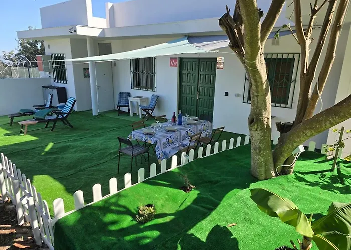 Antonia Rural House * 塔科龙特