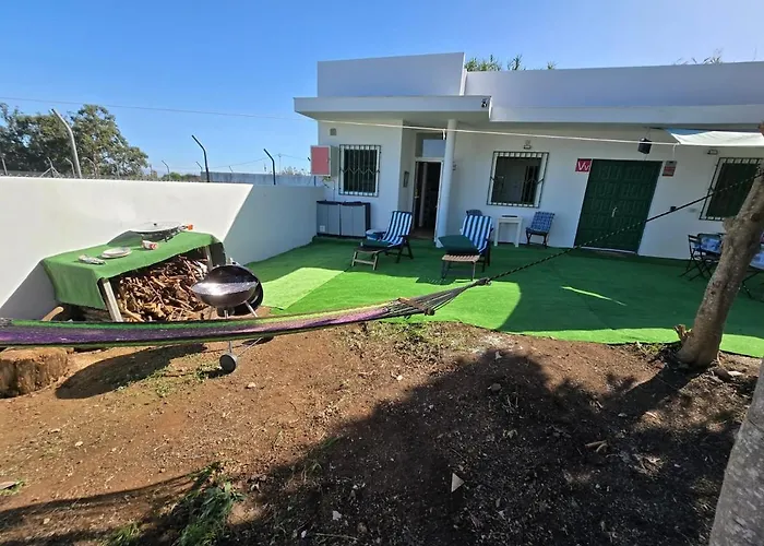 Σπίτι διακοπών Antonia Rural House Tacoronte