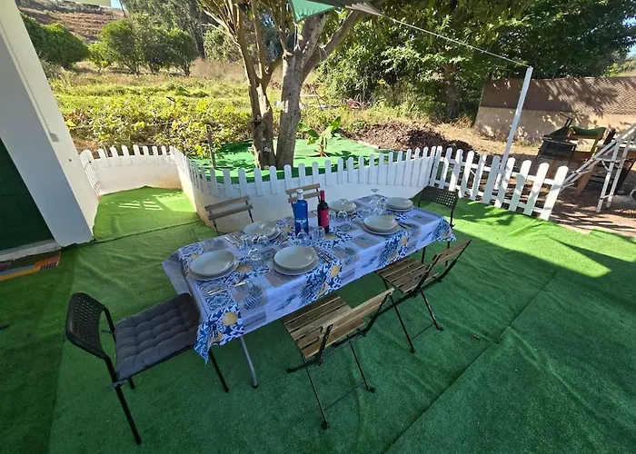 Σπίτι διακοπών Antonia Rural House Tacoronte