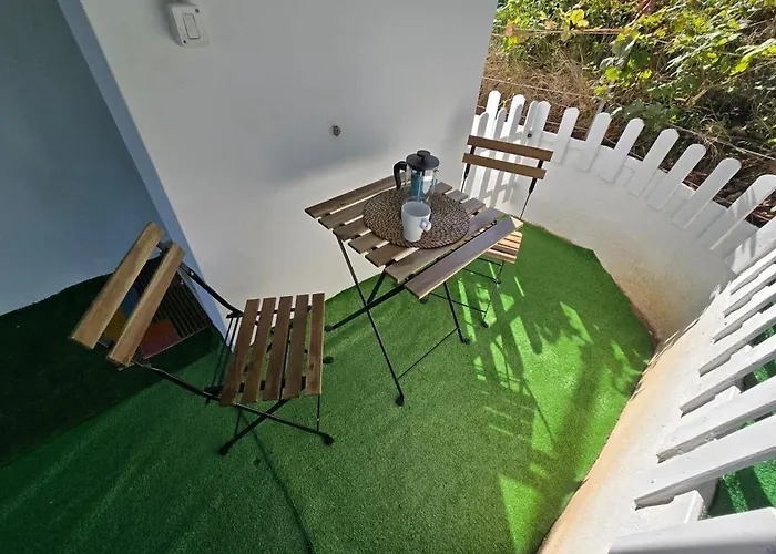 Antonia Rural House 度假居 *