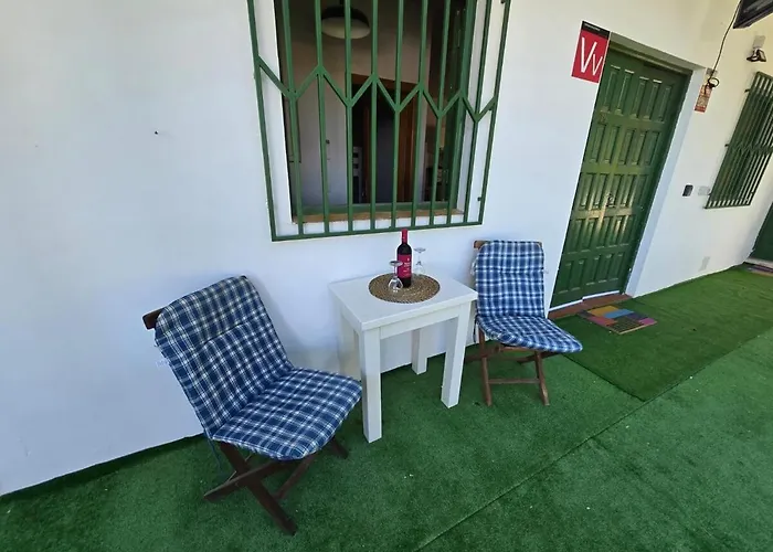 Antonia Rural House *