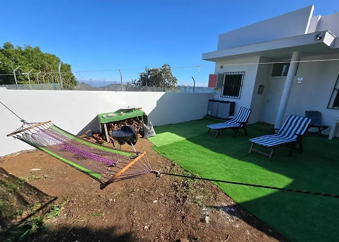 Σπίτι διακοπών Antonia Rural House *