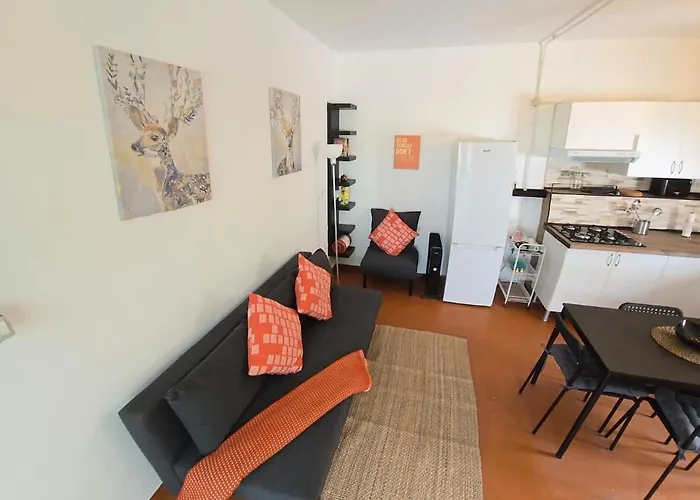 度假居 Antonia Rural House 塔科龙特