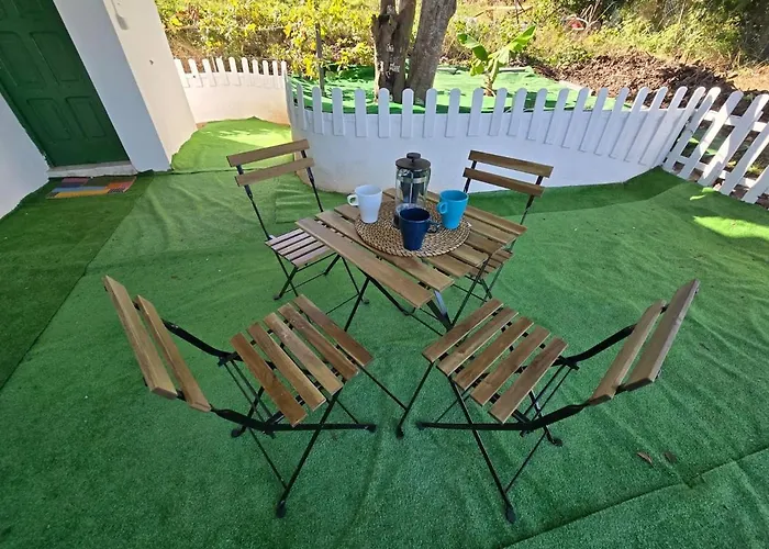 Antonia Rural House Tacoronte