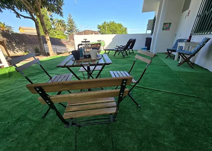 Antonia Rural House Tacoronte