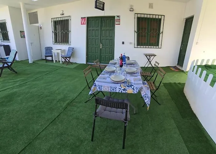 Antonia Rural House 塔科龙特