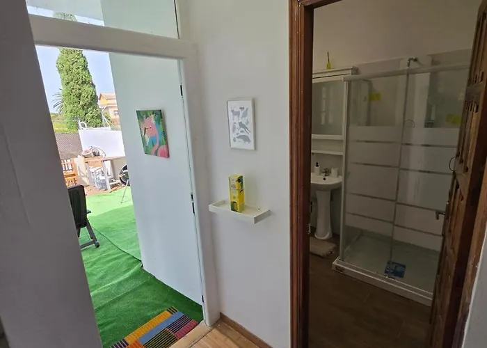 Antonia Rural House 塔科龙特