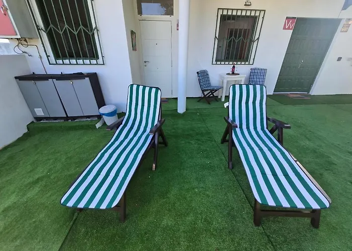 Σπίτι διακοπών Antonia Rural House