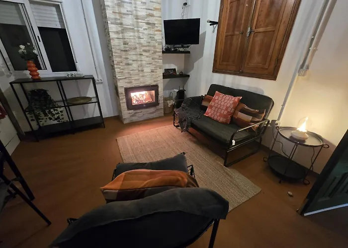 Antonia Rural House * 塔科龙特