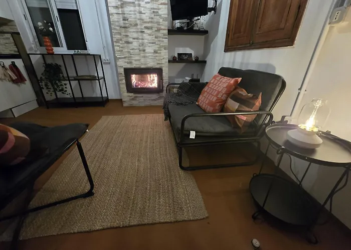 Antonia Rural House *