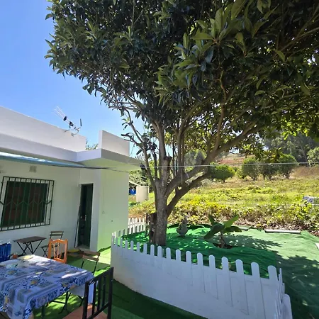 Vakantiehuis Antonia Rural House *